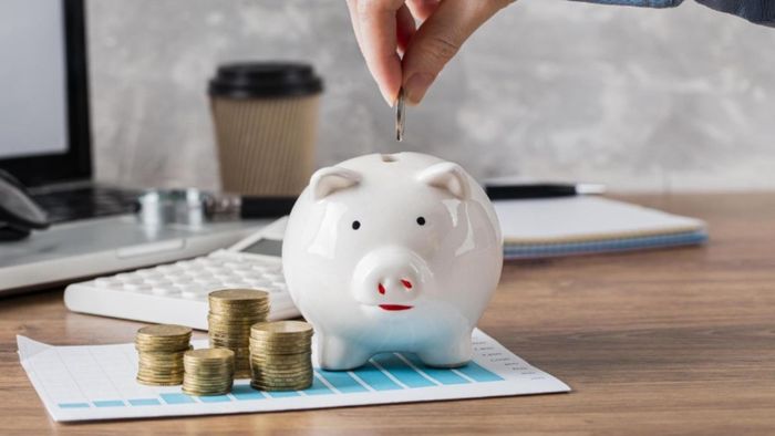 Lập ngân sách cụ thể
